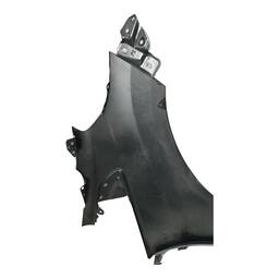 PARALAMA ESQUERDO FIT 2009 A 2014