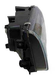 FAROL DIREITO PAJERO FULL 1992 A 1998 NOVA 