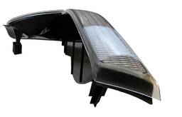 LANTERNA PISCA SETA DAINTEIRA ESQUERDA RANGER 99 A 04 CRISTA