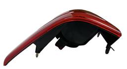 LANTERNA TRASEIRA ESQUERDA ECOSPORT 2003 A 2007 FUME NOVA 