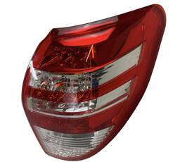 LANTERNA TRASEIRA DIRE TOYOTA RAV4 2009/ 2012 NOVA ORIGINAL