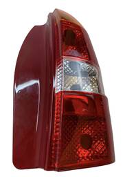 LANTERNA TRASEIRA DIREITA PALIO WEEKEND  FIRE G2 2001/2004