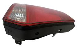 LANTERNA TRASEIRA ESQUERDA GOL G6 FUME NOVA ORIGINAL