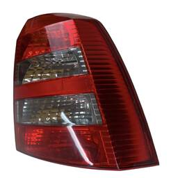 LANTERNA TRASEIRA DIREITA ASTRA HATCH 2003 A 2012 FUME NOVA 