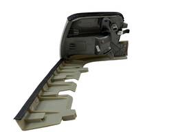 PISCA DIANTEIRO DIREITO L300 98 99 00 01 02 C/ MOLDURA NOVA