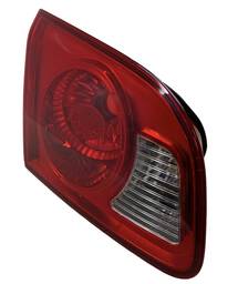 LANTERNA TRASEIRA ESQUERDA SANTA FÉ 2006 A 2010 (MALA) NOVA