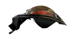 LANTERNA TRASEIRA DIREITA SOUL 2010 A 2014 NOVO