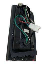 LANTERNA ESQUERDO SUZUKI SIDEKICK 1990/ 1995 NOVA 