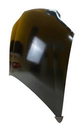 CAPÔ DIANTEIRO HONDA ACCORD SEDAN 1998 99 2000 NOVO