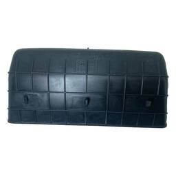 ACABAMENTO BORRACHA CONSOLE LAND ROVER EVOQUE 2012 2015