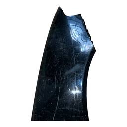 PARALAMA DIREITO AUDI A3 2001 A 2006