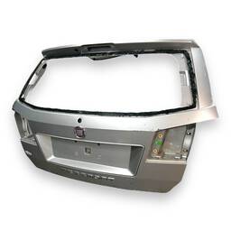 TAMPA TRASEIRA FREEMONT JOURNEY 2009 2010 A 2018