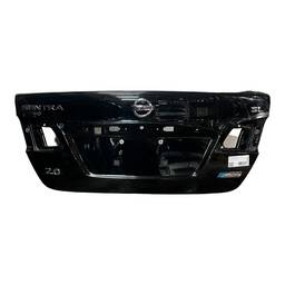 TAMPA TRASEIRA SENTRA 2014 2015 A 2020