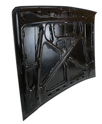 CAPO DIANTEIRO L200 1992 A 2007 QUADRADA S/ FURO NOVA 