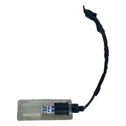 LUZ CORTESIA PORTA TRASEIRA ESQ DISCOVERY 4 2010 2015