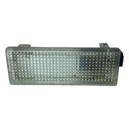 Luz Cortesia Porta Diant Esq Discovery 4 2010 2015