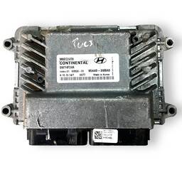 KIT MÓDULO CODE INJEÇÃO HYUNDAI TUCSON 2.0 16V 95440-39BA0
