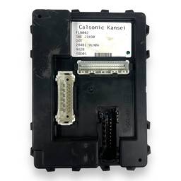 KIT MÓDULO CODE INJEÇÃO NISSAN MARCH VERSA 1.6 16V