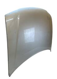 CAPÔ DIANTEIRO AUDI A3 1997 A 2006 ORIGINAL 