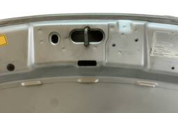 CAPÔ DIANTEIRO PALIO G5 2012 2013 A 2017 SEMINOVO