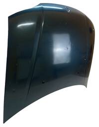 CAPÔ DIANTEIRO PALIO STRADA SIENA 1996 1997 A 2000 SEMINOVO