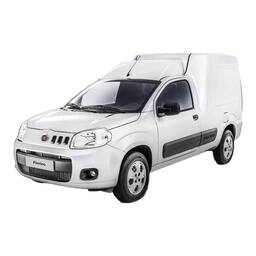 PORTA ESQUERDA FIORINO 2015 2016 2017/.. 