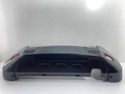 PARACHOQUE TRASEIRO JEEP RENEGADE 2022/