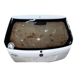 TAMPA TRASEIRA PALIO G3 2004 2005 A 2017