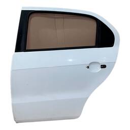 PORTA TRASEIRA ESQUERDA GOL VOYAGE G5 G6 G7 G8