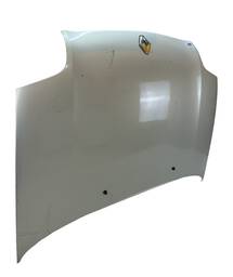 CAPÔ DIANTEIRO CLIO 2000 A 2003 SEMINOVO