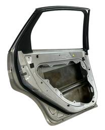 PORTA TRASEIRA ESQUERDA FOCUS 2009 A 2013 ORIGINAL