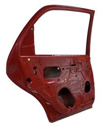 PORTA TRASEIRA ESQUERDA CELTA PRISMA 2007 A 2016 ORIGINAL