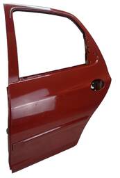 PORTA TRASEIRA ESQUERDA CELTA PRISMA 2007 A 2016 ORIGINAL