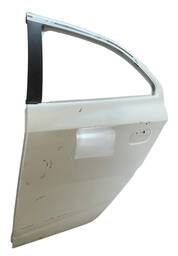 PORTA TRASEIRA ESQUERDA ONIX PRISMA 2013 A 2020 ORIGINAL