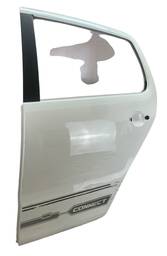 PORTA TRASEIRA ESQUERDA FOX 2015 A 2022 ORIGINAL