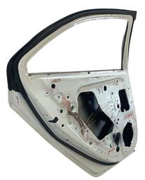 PORTA TRASEIRA ESQUERDA GM ONIX PRISMA 2013 2019 ORIGINAL