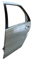 PORTA TRASEIRA ESQUERDA PALIO WEEKEND ADV 08 A 2020 C/ FURO