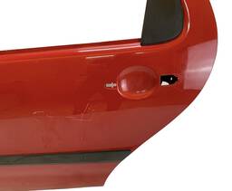 PORTA TRASEIRA ESQUERDA PALIO SIENA 2005 A 2016 ORIGINAL