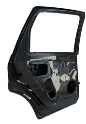 PORTA TRASEIRA ESQUERDA FORD FIESTA 2003 2014 ORIGINAL