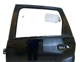 PORTA TRASEIRA ESQUERDA FIESTA 2003 A 2014 ORIGINAL