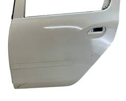 PORTA TRASEIRA ESQUERDA LOGAN 2014/ 2024SEMINOVA ORIGINAL