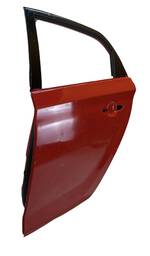 PORTA TRASEIRA ESQUERDA HB20 HATCH 2013 A 2019 ORIGINAL