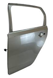 PORTA TRASEIRA ESQUERDA UP! 4P 2014 A 2021 ORIGINAL