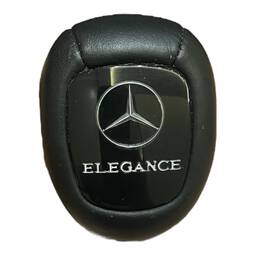 MANOPLA CAMBIO MERCEDES CLASSE C/E W202/W210 1994 A 2003