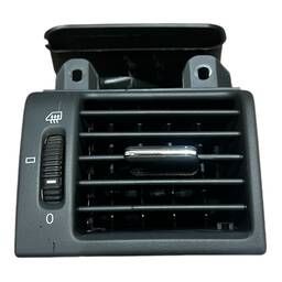 Difusor de ar Painel Esquerdo Mercedes Classe E 1996 a 2003