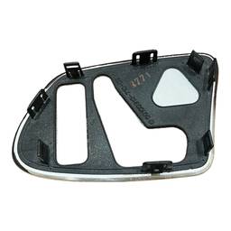 ACABAMENTO MADEIRA PORTA DIR. MERCEDES CLASSE E 96 A 03