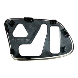 ACABAMENTO MADEIRA PORTA ESQ. MERCEDES CLASSE E 96 A 03