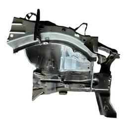 PONTA DE CURVAO OONGARINA DIREITA NISSAN SENTRA 2015 A 2020