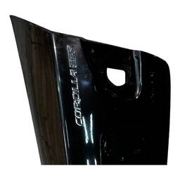 TAMPA TRASEIRA COROLLA 2003 A 2008