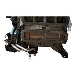 CAIXA EVAPORADORA HONDA CIVIC 2.0 2014 A 2017